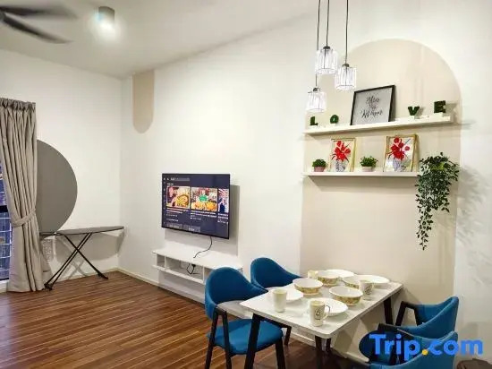 SQ31 Sq where 55 inch 4 ktv sungai buloh