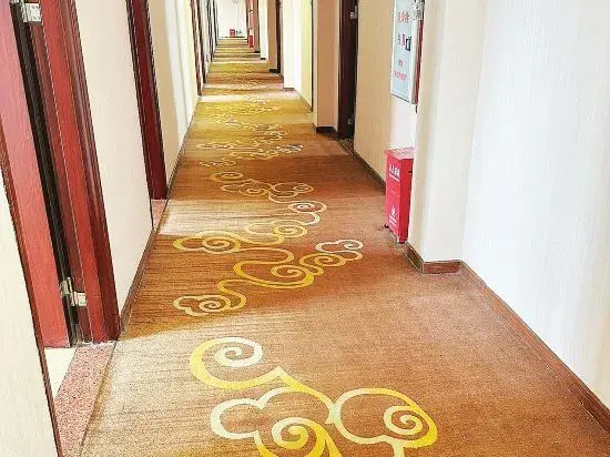 Pai Hotel