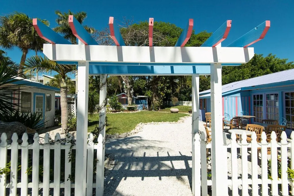 Captiva Island Inn