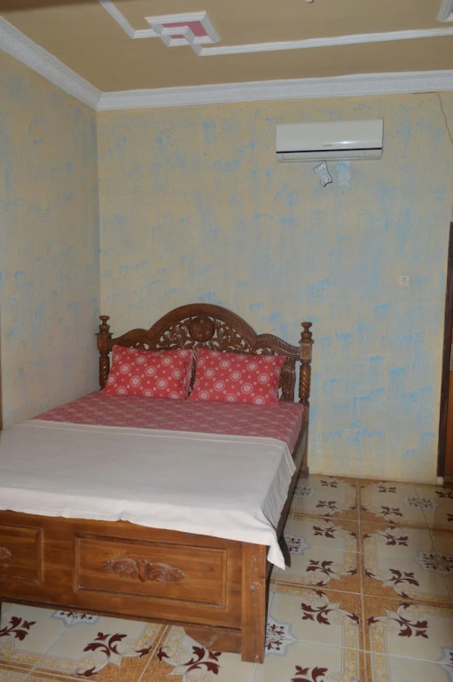 Gili Tralala Hostel