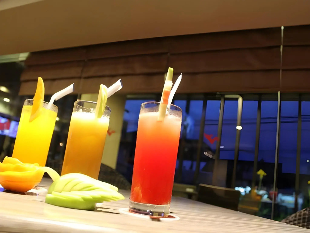 Citismart Hotel Pekanbaru