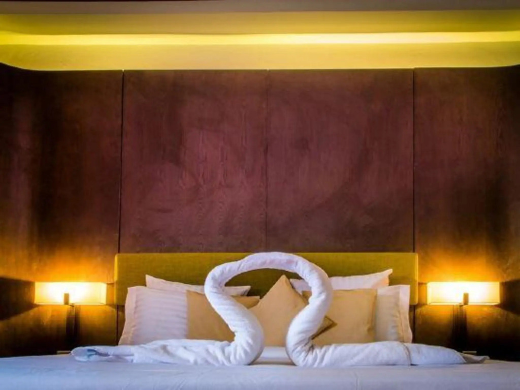 Azalaï Hôtel Nouakchott
