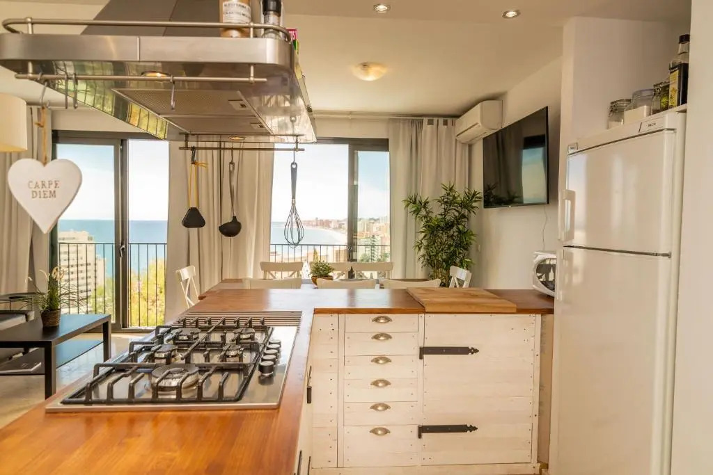 Torreblanca 4BDR Townhouse with Stunning Views