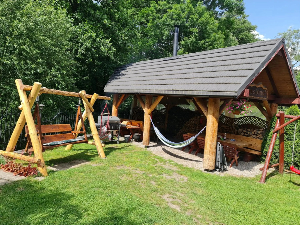 Sieraton Pokoje i Apartament