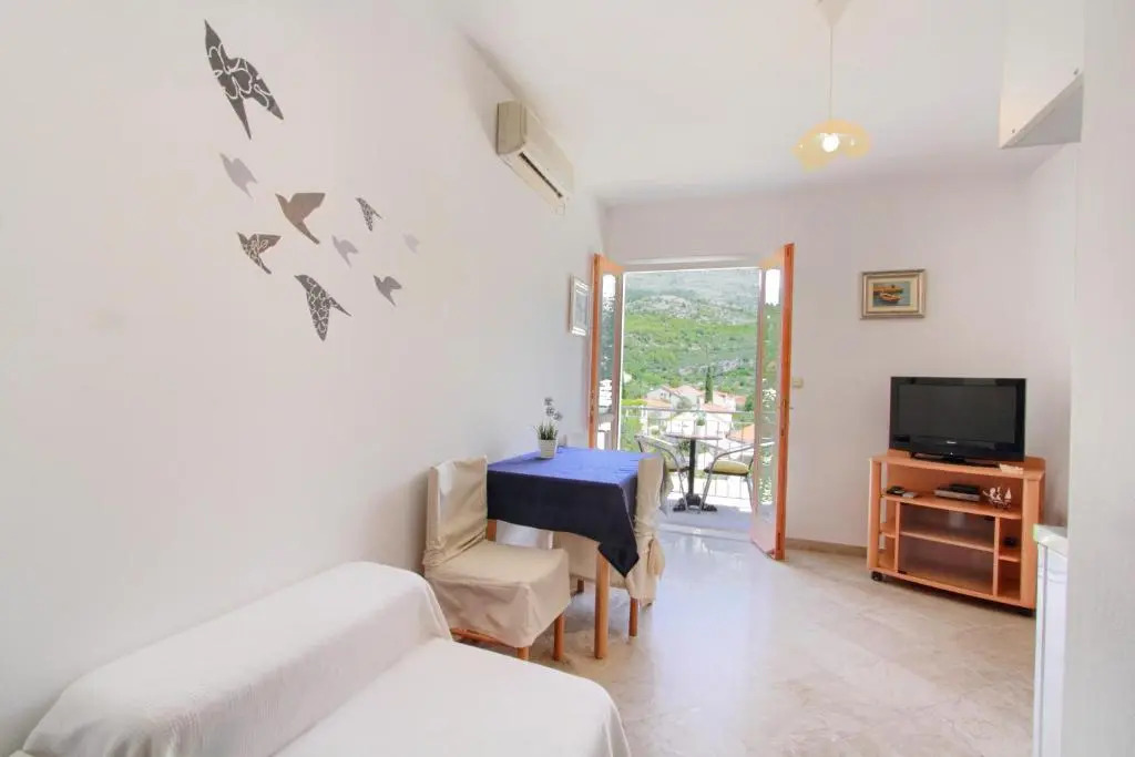 Apartments Nine Slano