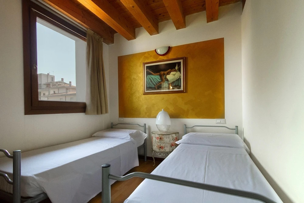 Residence San Miguel 8