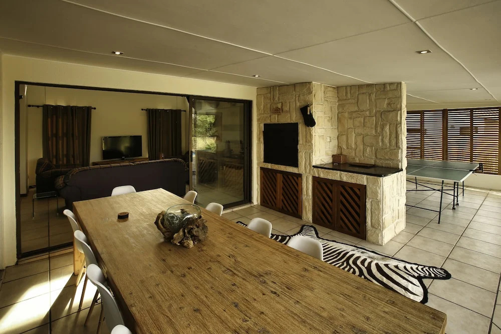 Bailees Place, Langebaan, 6-sleeper