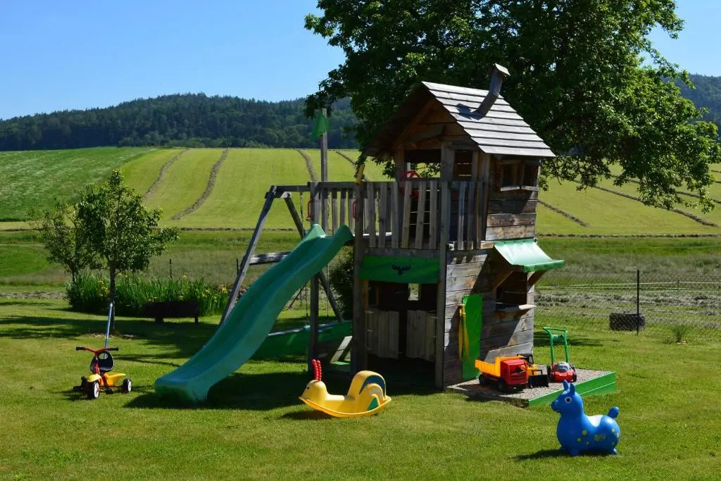 Haus Marie