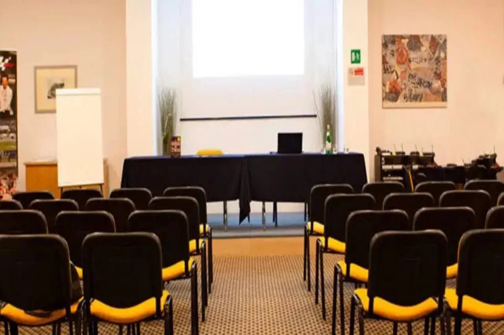 B&B HOTEL Cuneo Cristal
