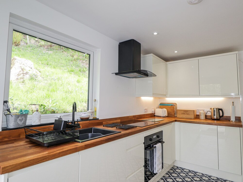 Roddys Cottage