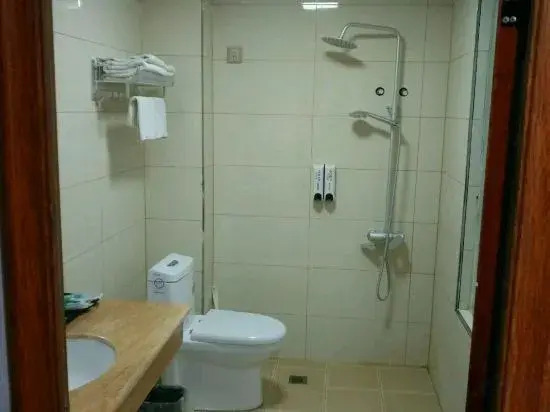 Kaiyue Hotel