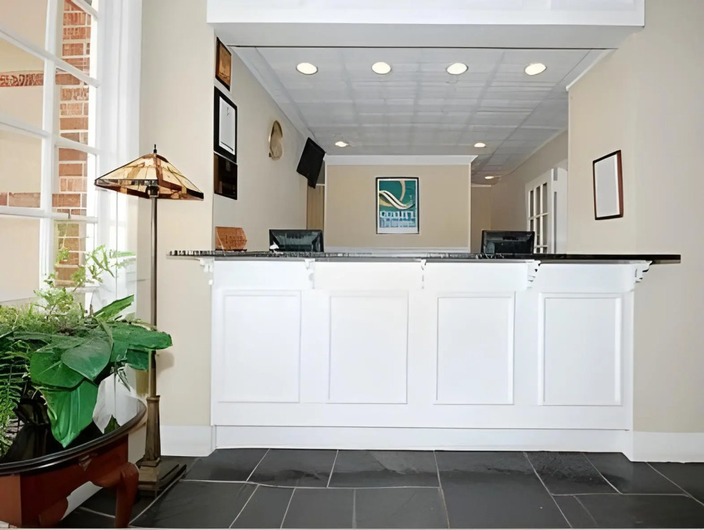 Greenville Inn & Suites