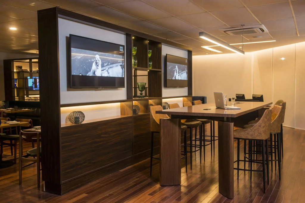 Hotel Luzeiros Recife