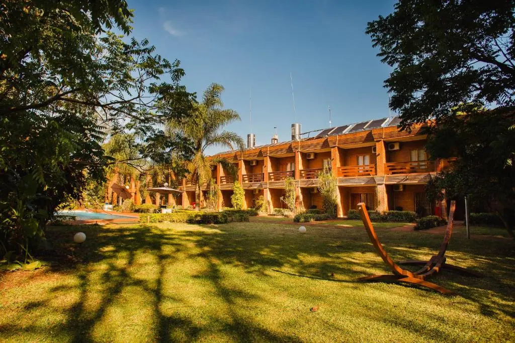 Hotel Che Roga