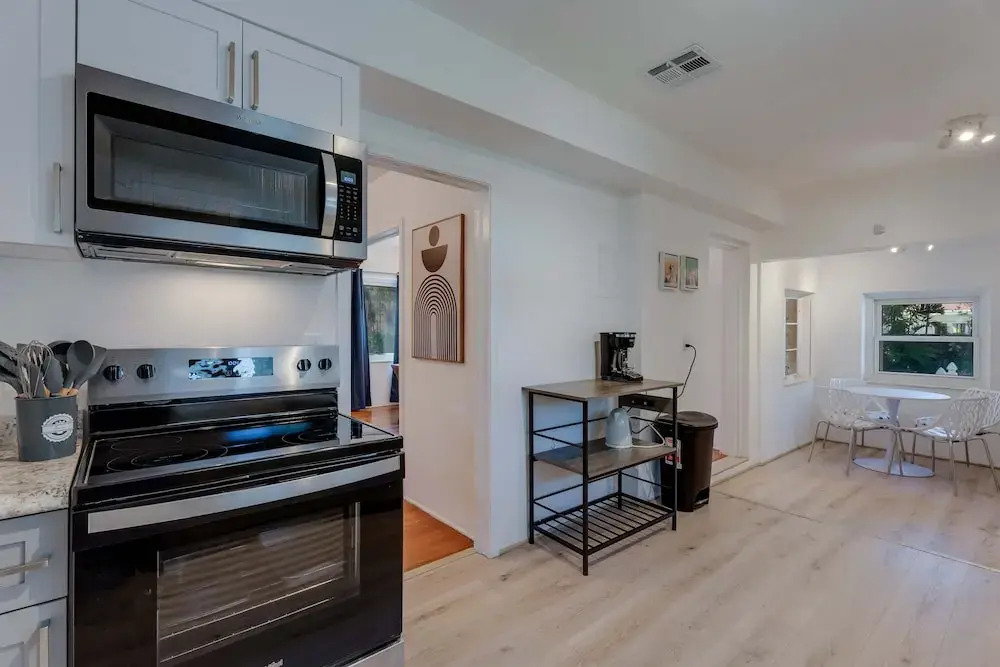 Casa de Jai- Your Green Space Near Brickell