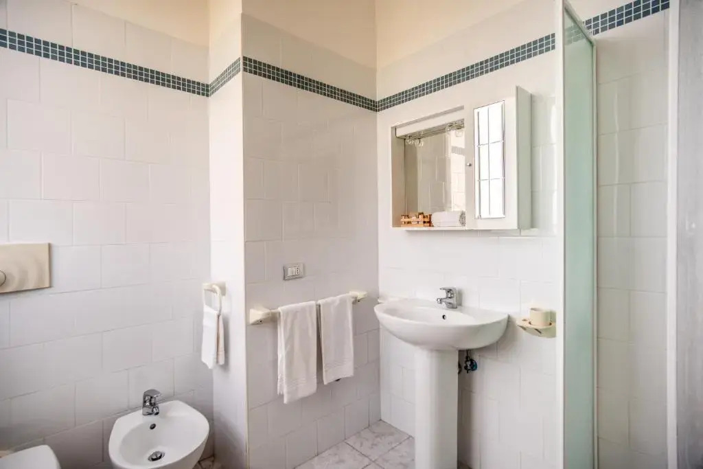 Villa MG Hotel