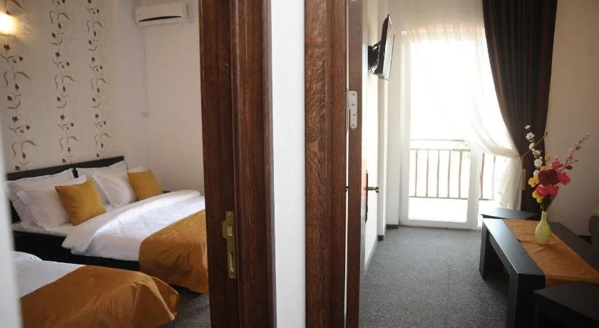 Hotel Pinguin