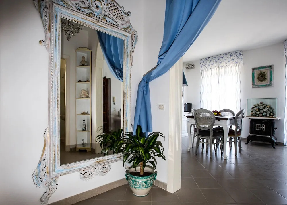 Villa Grusone