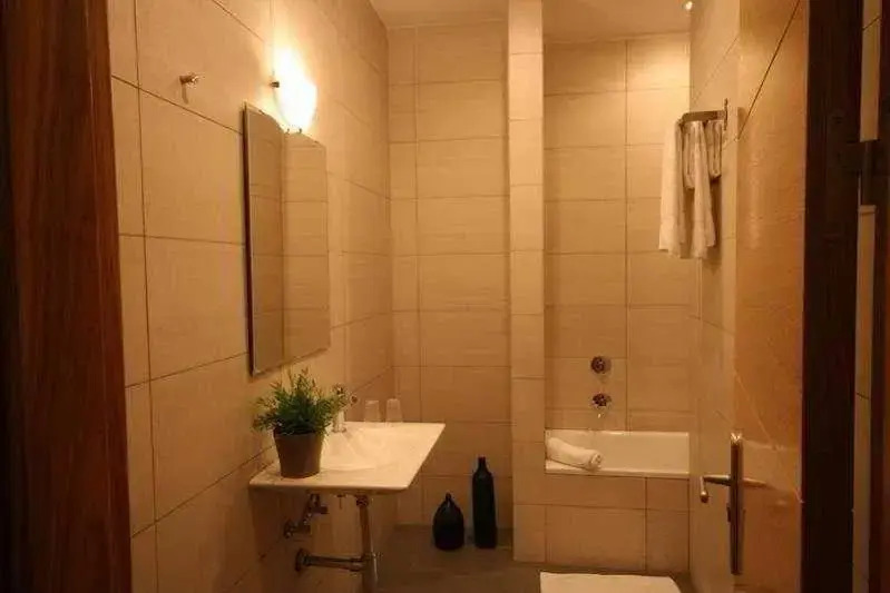 Apartamentos KM1 Lavapies