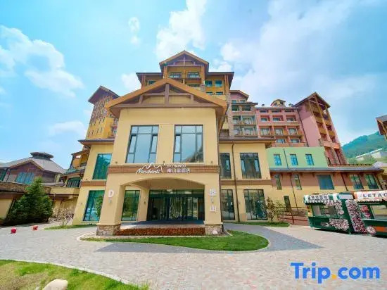 Thaiwoo Town Nanshanli Hotel