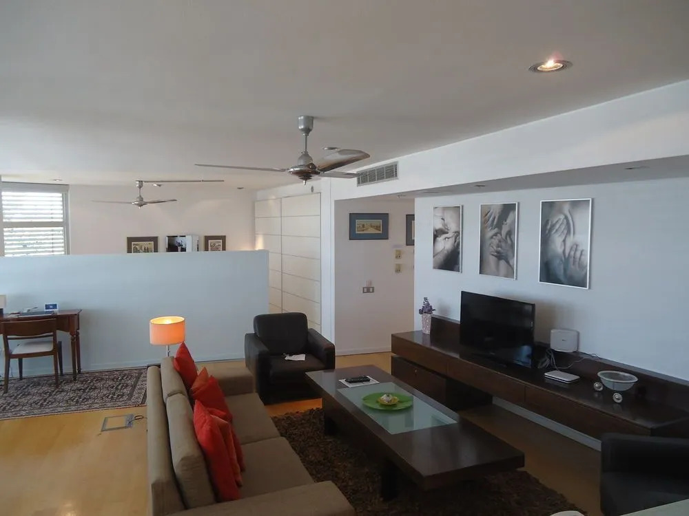 Luxury Penthouses