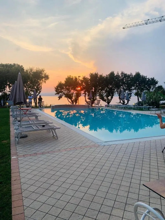 Hotel San Marco