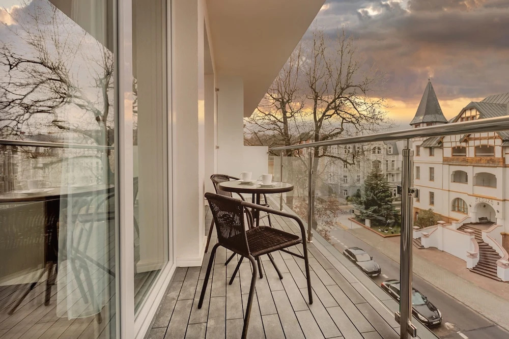 Aurum Aparthotel