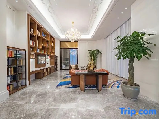 Vienna International Hotel (Nanping Jianyang Jianping Avenue Branch)