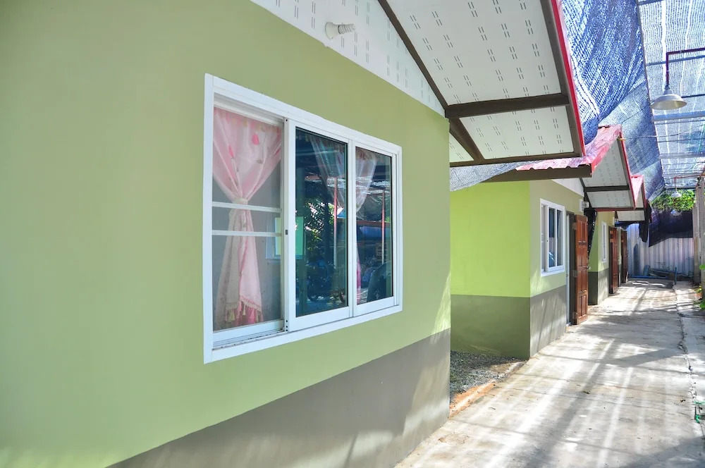 HomeStay Baan Suan Mea Ta