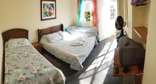 Gerosa Hostel
