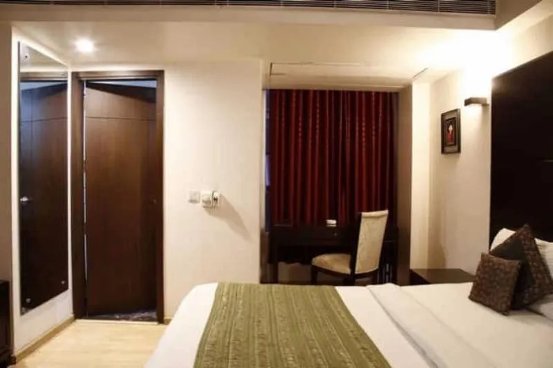 The City Abode by The Blue Kite - 3BHK Serviced Apartments with Caretaker in Safdarjung South Delhi