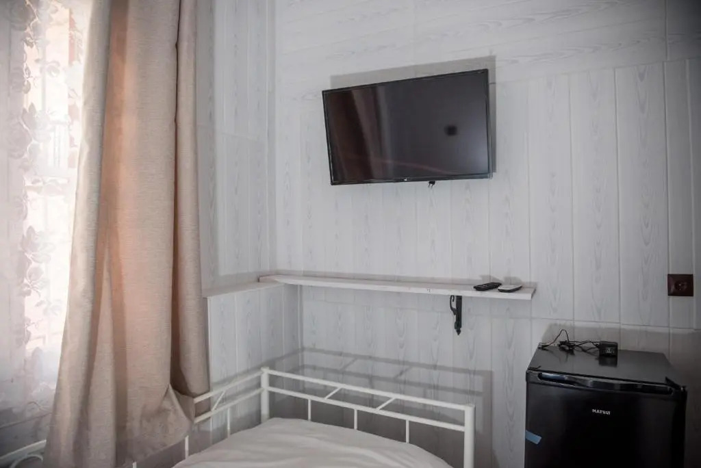1920s Rooms & Beds