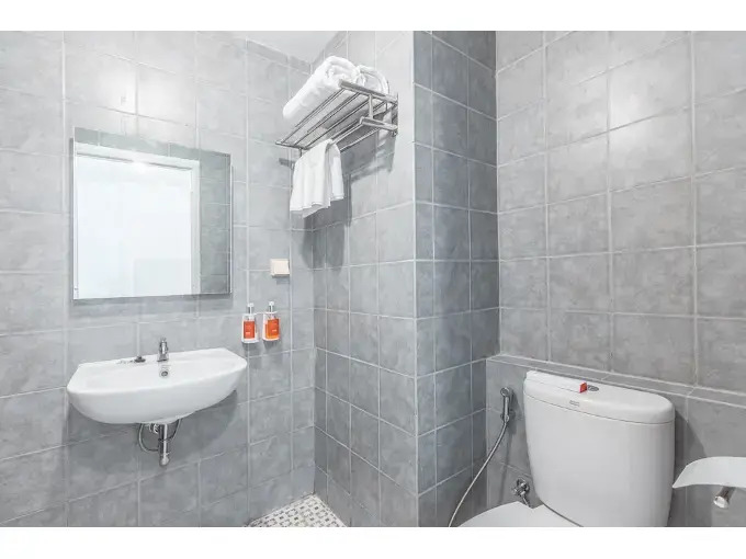 Prima Orchard by OYO Rooms