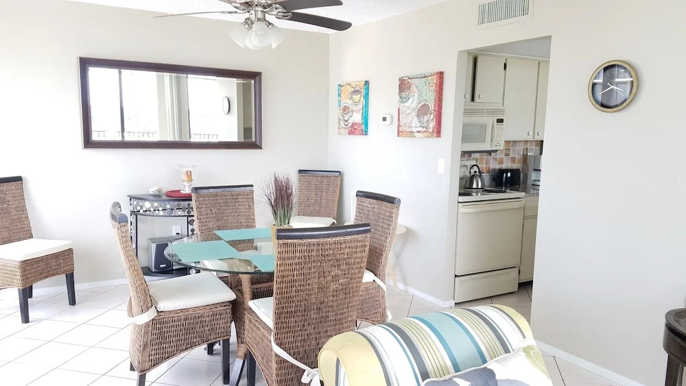 Our House at the Beach W-503 2 Bedrooms 2 Bathrooms Condo