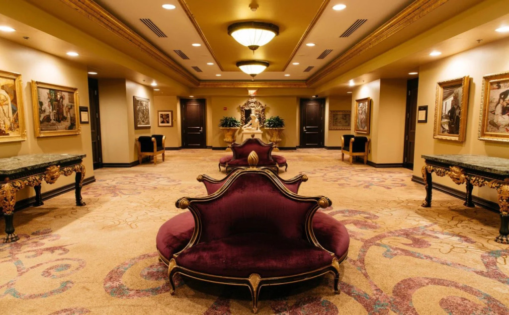 Grand Bohemian Orlando, Autograph Collection