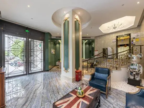 New Day Boutique Hotel