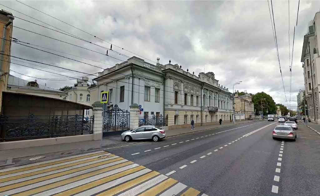 Апартаменты КвартираСвободна - Арбат