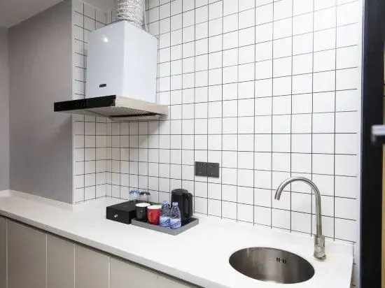 Anqing Vido International Apartment