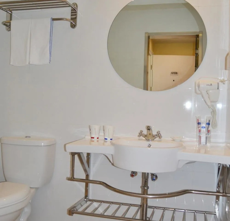 Hanting Hotel