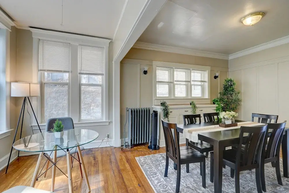 ROVE LIVING/KB - Prospect