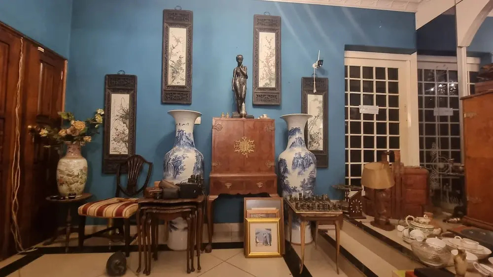 The Gallery Boutique Hotel