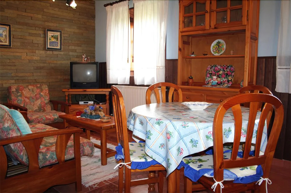 Casa Ferreiron