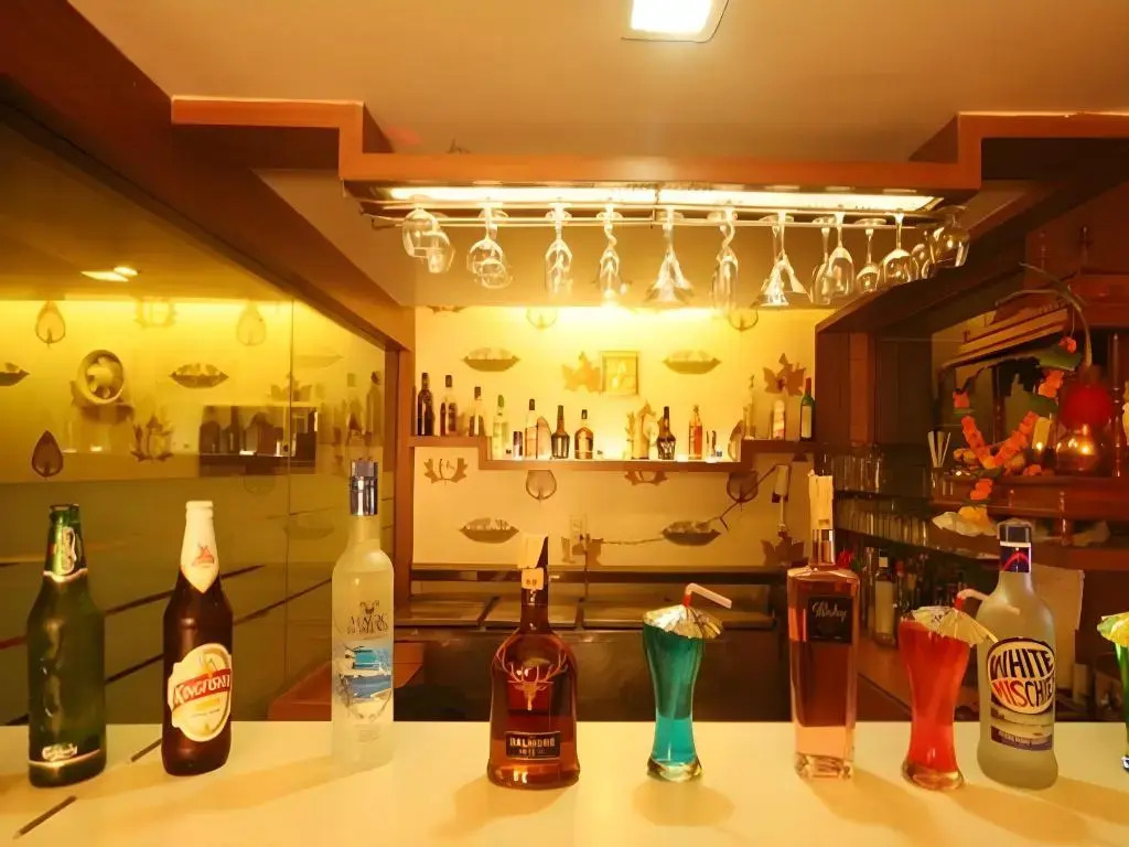 Hotel Ratna Palace Residency