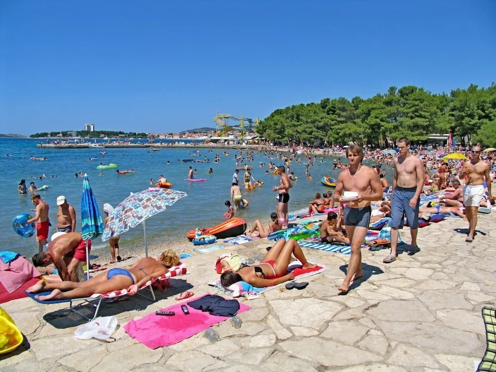 Apartman Villa Marina