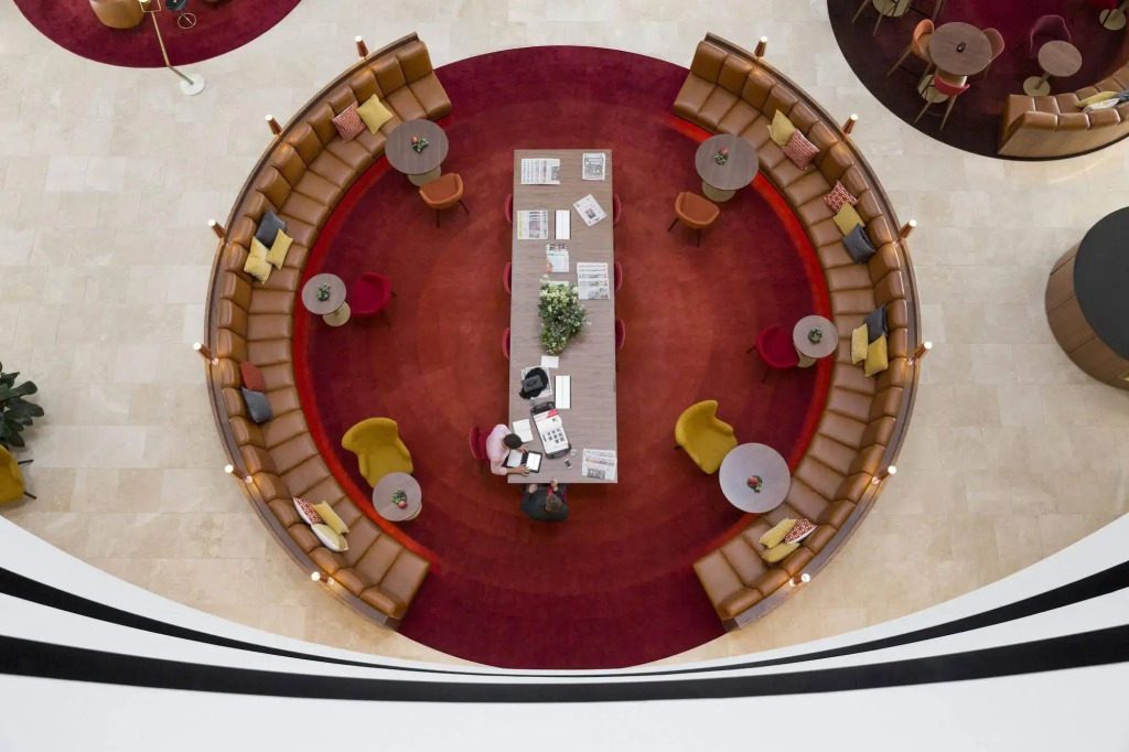Vibe Hotel Canberra