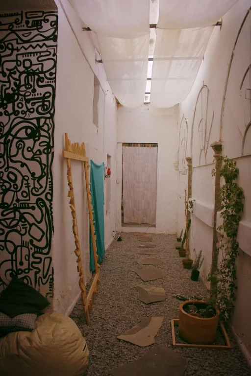 Antigua Hostal
