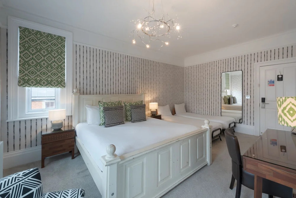 Stattons Boutique Hotel & Restaurant