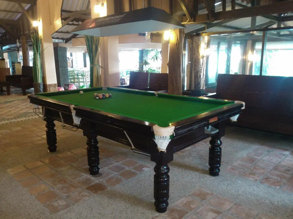 Koh Mook Resort