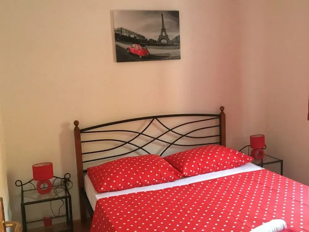 House Kupina