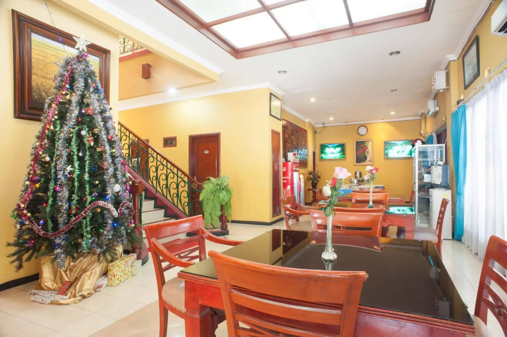 Hotel Pasah Asi